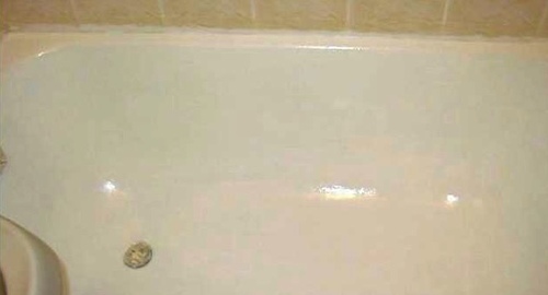 Реставрация акриловой ванны | Дагестанские Огни